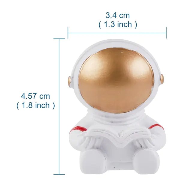 Astronaut Shape Phone Holder - IronBullTech