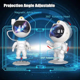 Nebula Explorer Light – Premium Astronaut Projector Lamp - IronBullTech