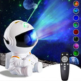 Star Galaxy Pal Light – Adorable Astronaut Night Light - IronBullTech